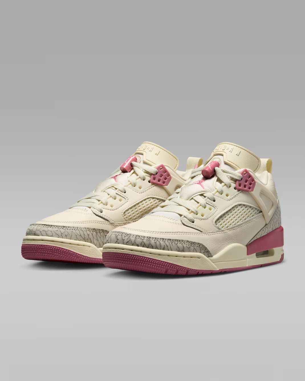 Jordan Spizike Low