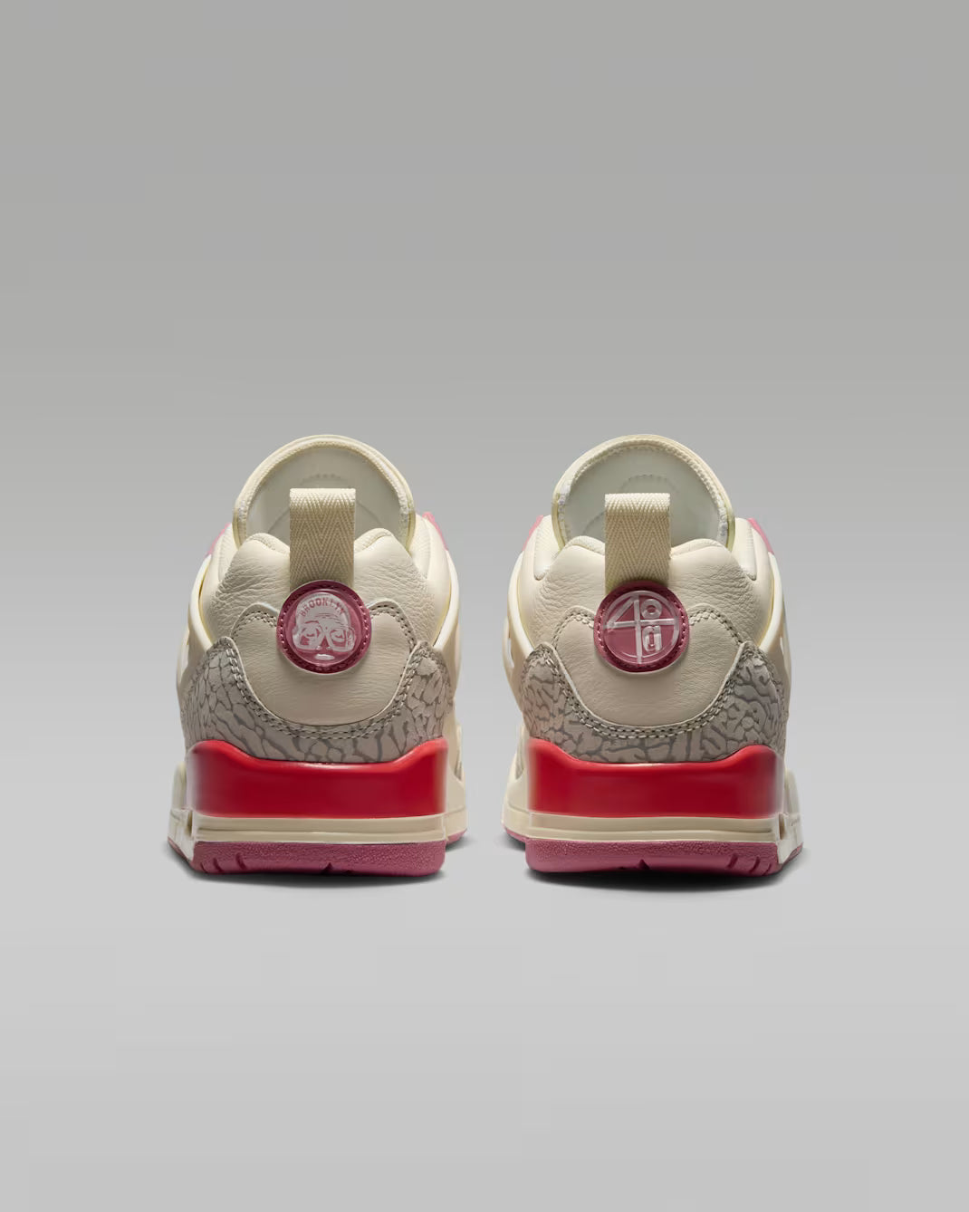 Jordan Spizike Low