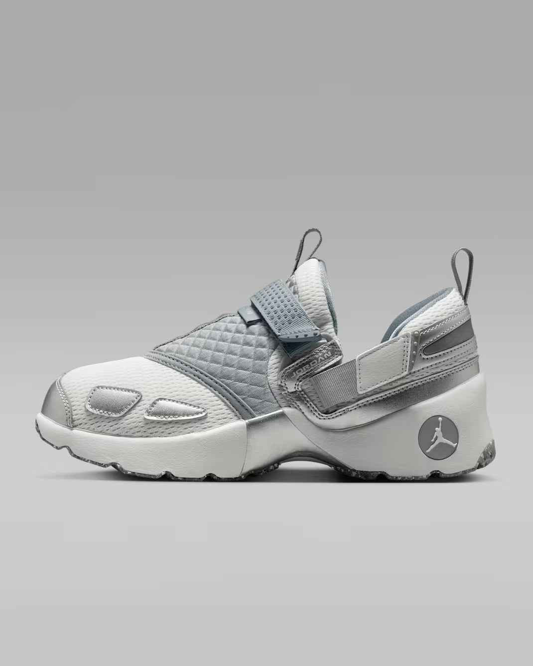 Jordan Trunner LX