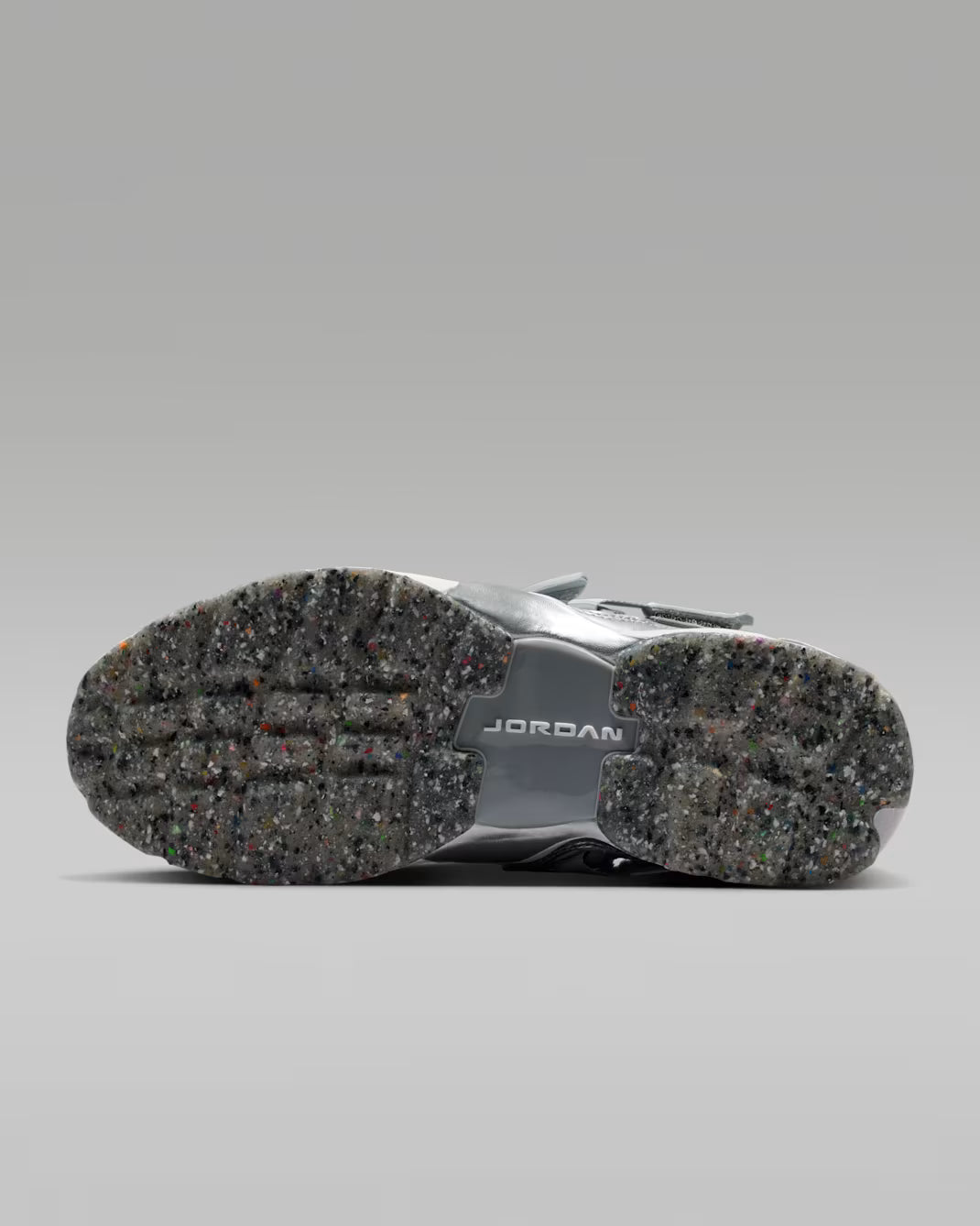 Jordan Trunner LX