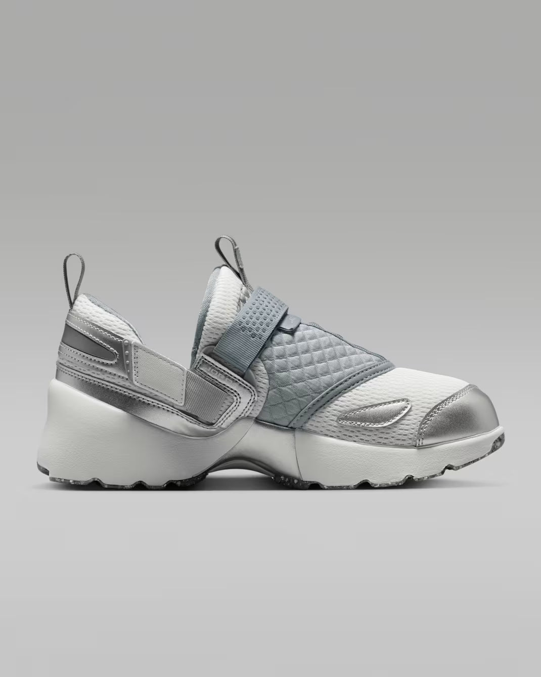 Jordan Trunner LX