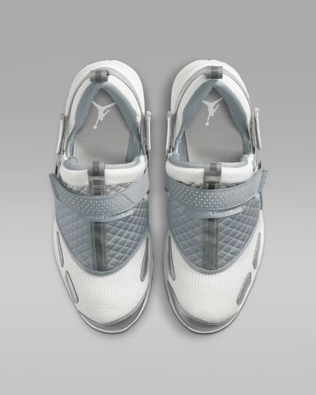 Jordan Trunner LX