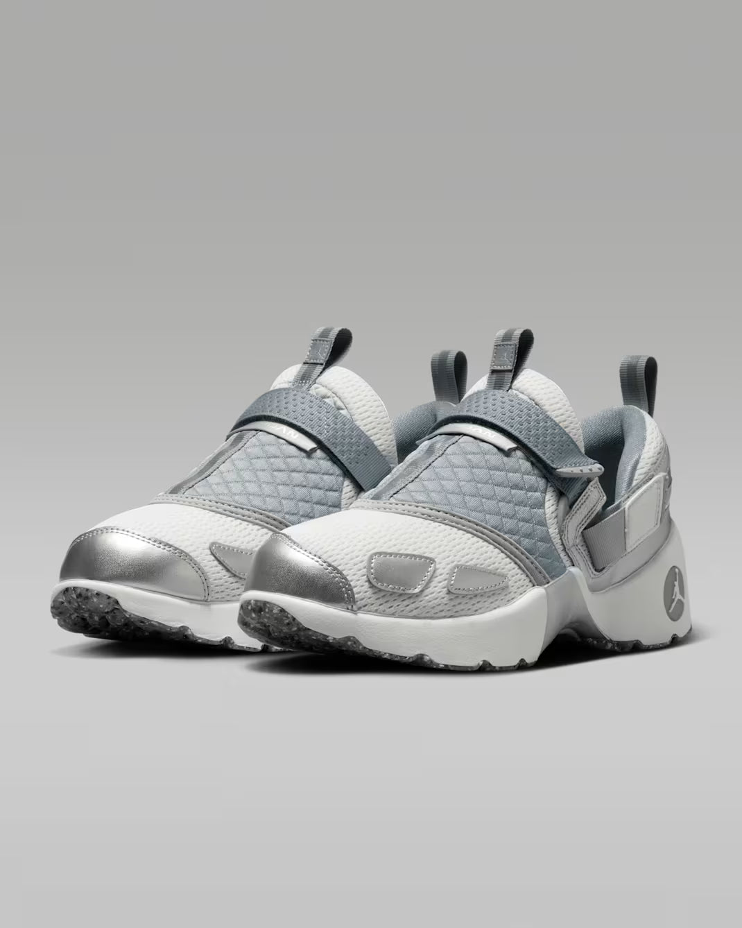 Jordan Trunner LX