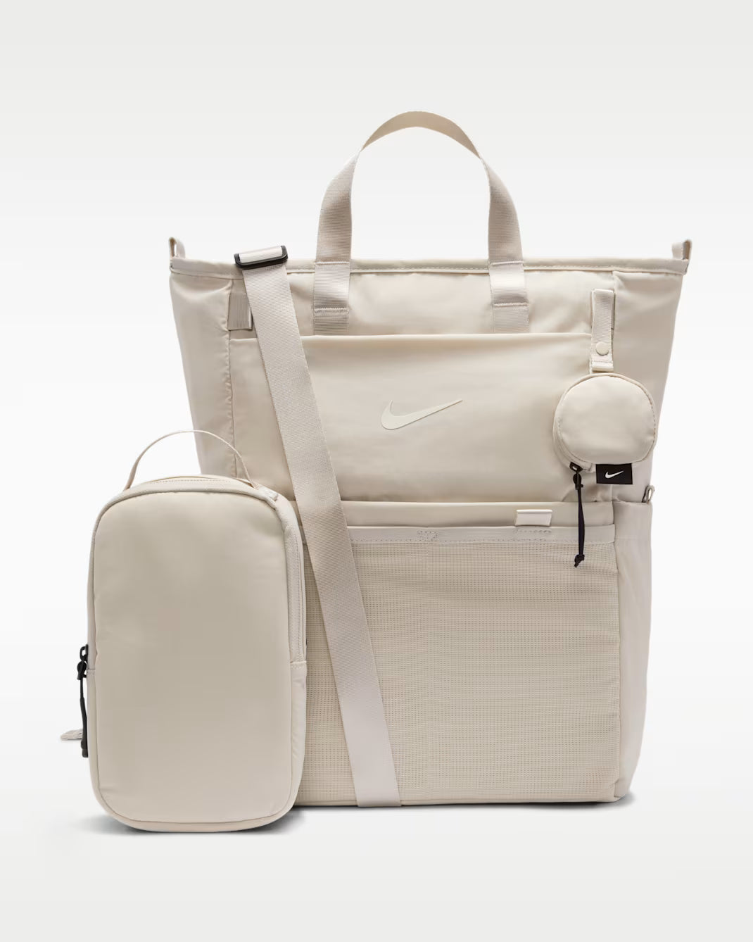 Nike (M) Convertible Diaper Bag 2.0 (Maternity) (25L)