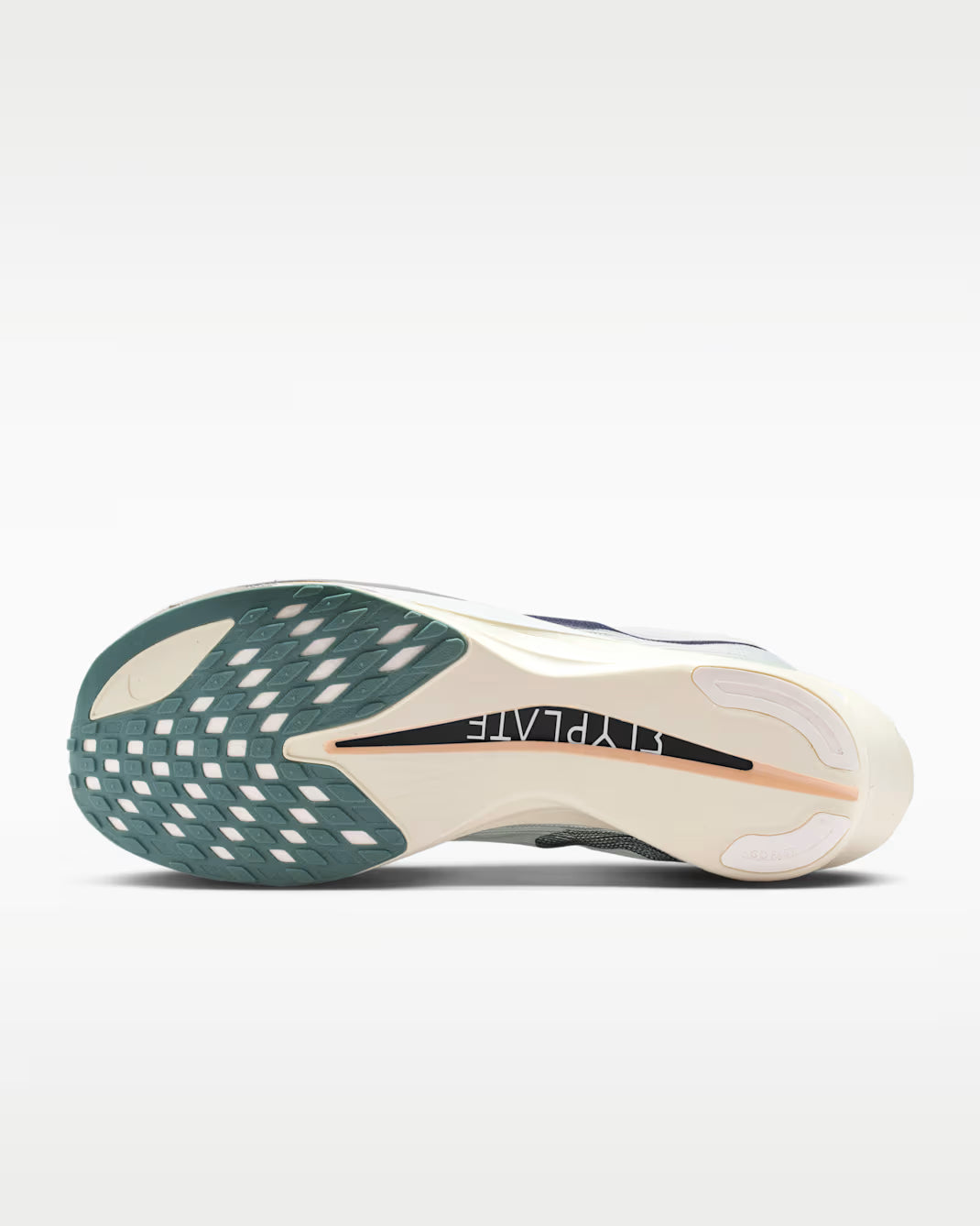Nike Streakfly 2 Road Racing Shoes