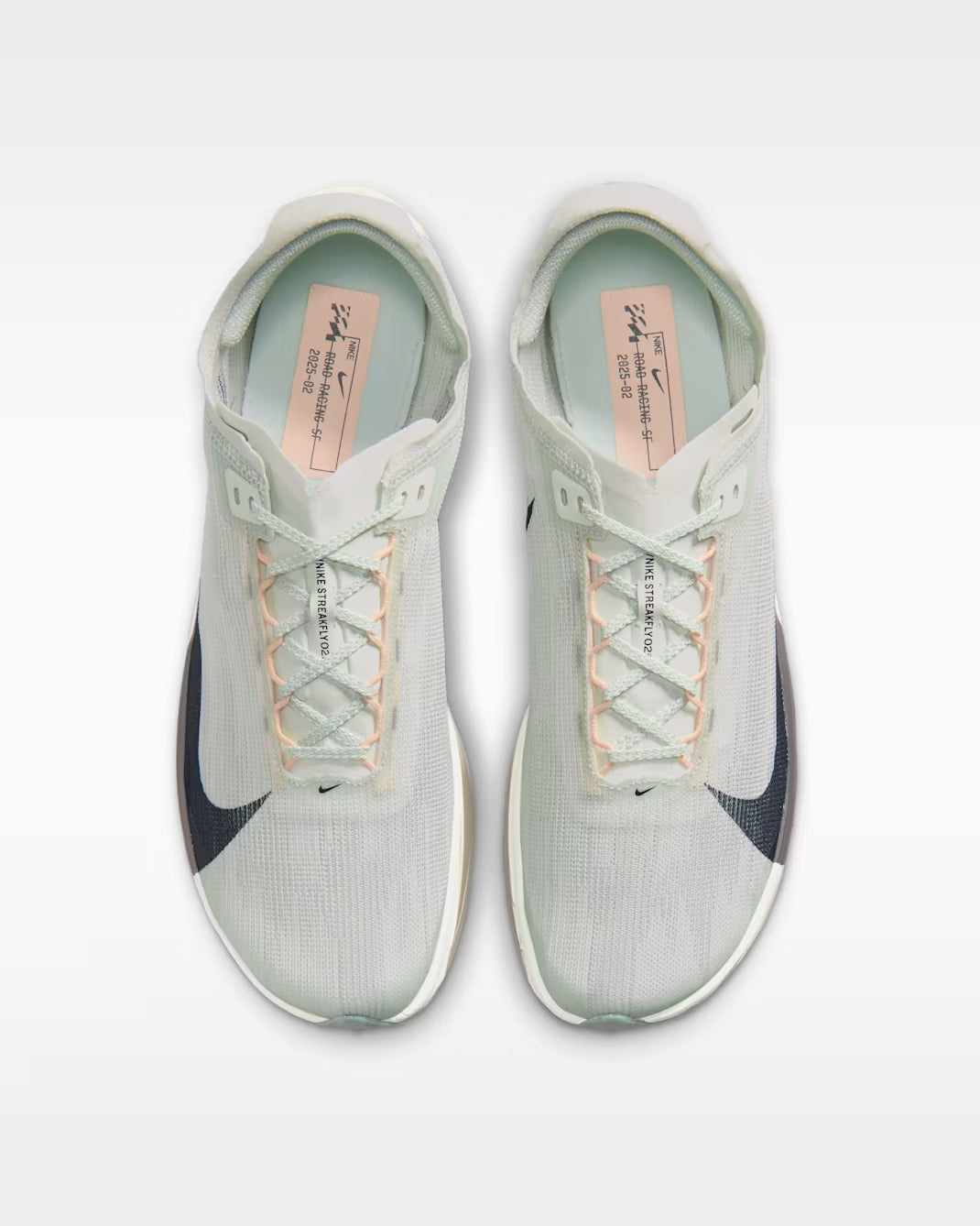 Nike Streakfly 2 Road Racing Shoes