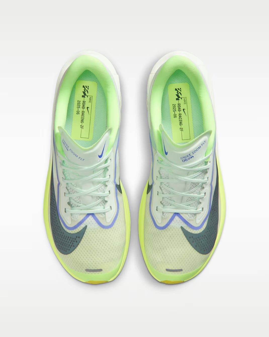 Nike Zoom Fly 6