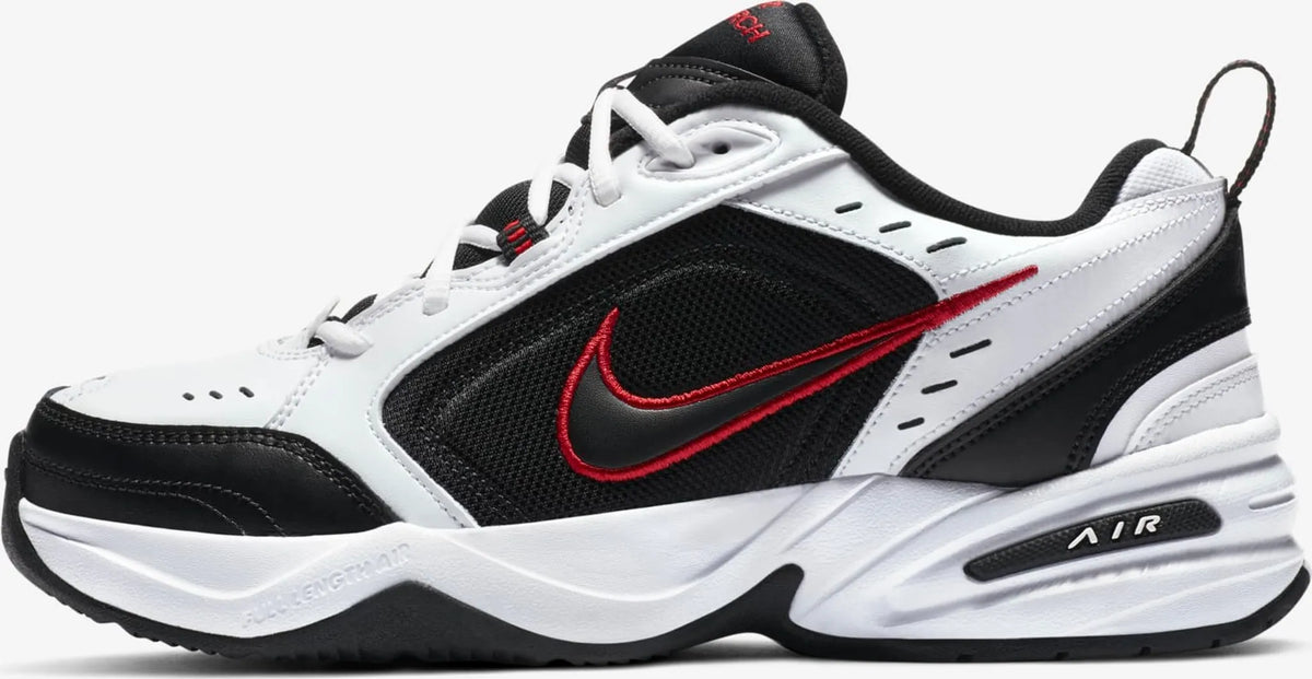 Air Monarch IV