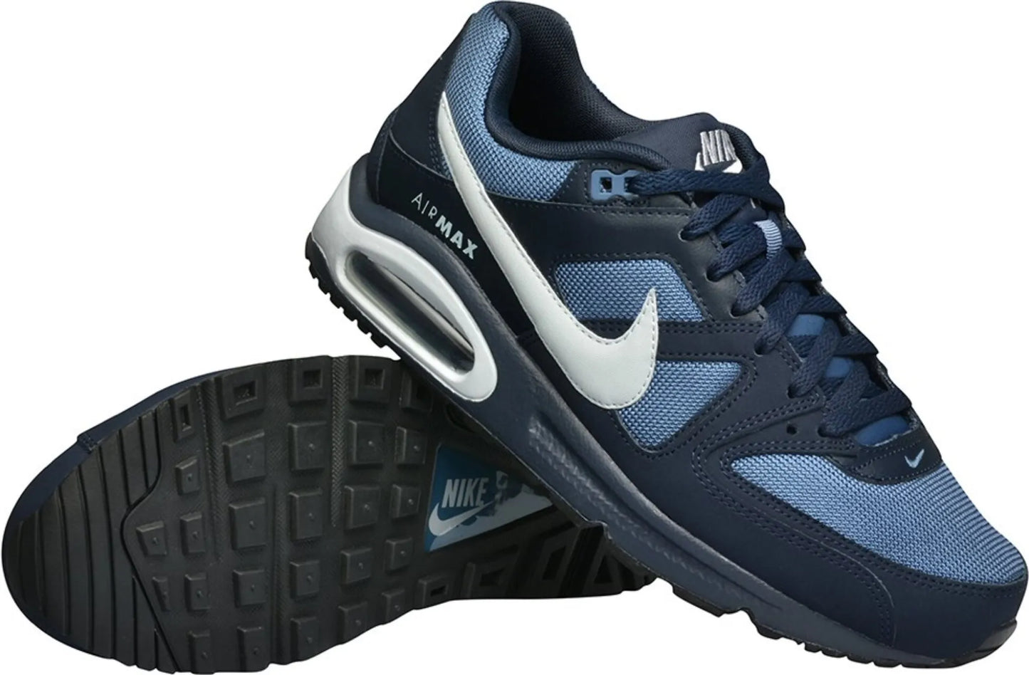 Air Max Command