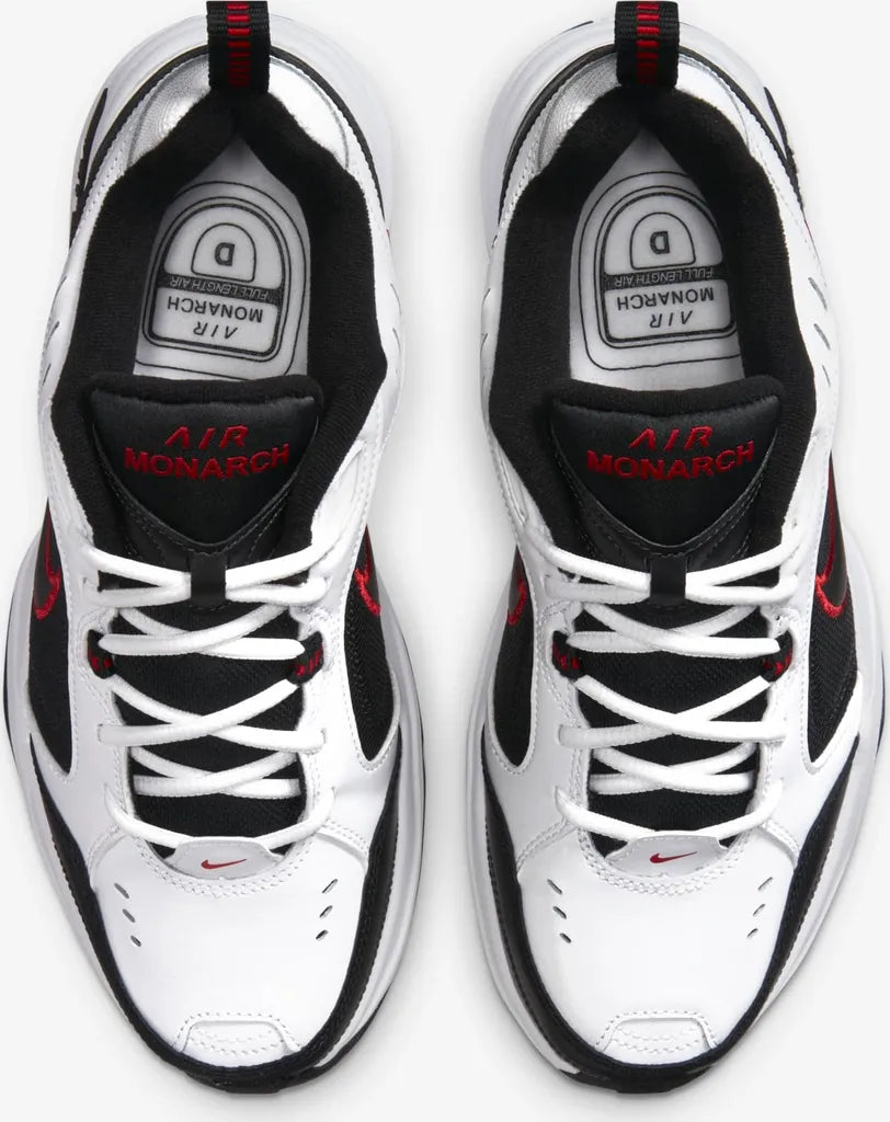 Air Monarch IV