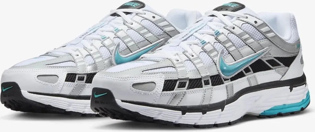 Schuhe P-6000